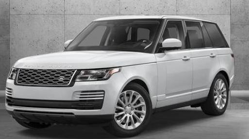 LAND ROVER RANGE ROVER 2018 SALGS5RE7JA384559 image